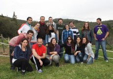 El equipo sale reforzado de las Jornadas de Formación celebradas en Urda